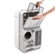 Кондиционер мобильный TROTEC PAC3500SH 12000 BTU №10