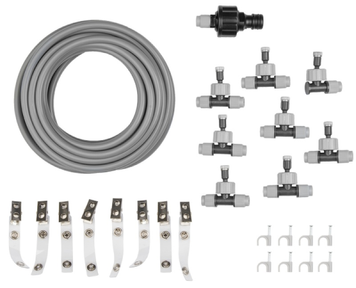 Pulverizator ceață grădină White Line 15 m (WL-Z1015) WL-Z1015