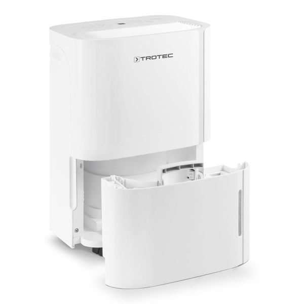 Dezumidificator de aer TROTEC TTK66E TTK66E