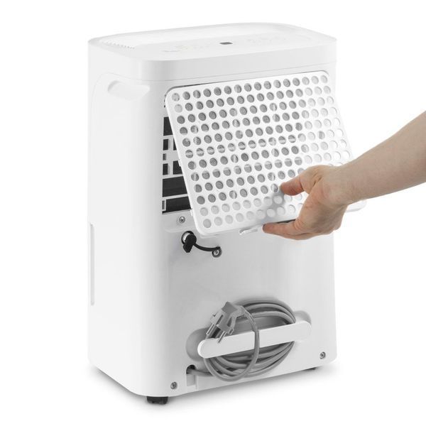 Dezumidificator de aer TROTEC TTK66E TTK66E