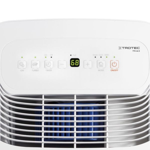 Dezumidificator de aer TROTEC TTK66E TTK66E