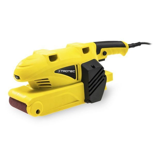 Ленточно-шлифовальная машина TROTEC PBSS10600 PBSS10600