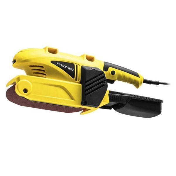 Ленточно-шлифовальная машина TROTEC PBSS10600 PBSS10600