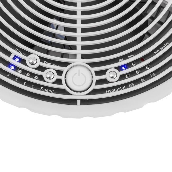 Umidificator de aer de design TROTEC B25E B25E