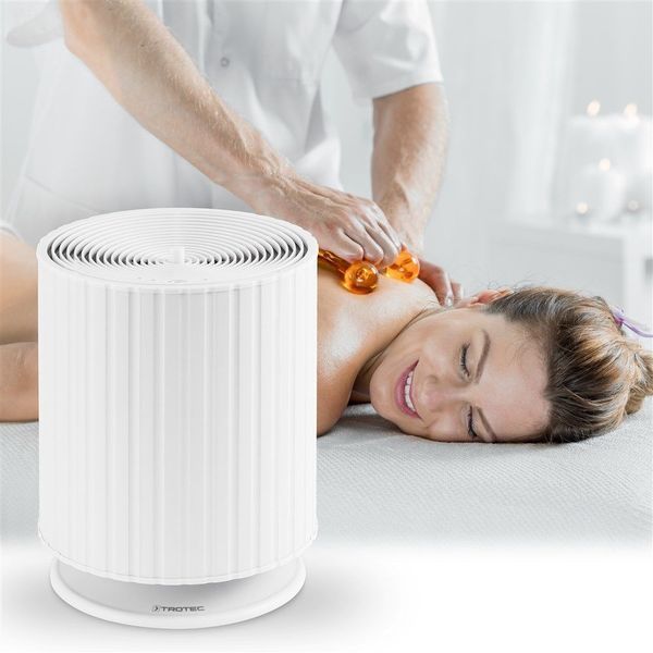 Umidificator de aer de design TROTEC B25E B25E