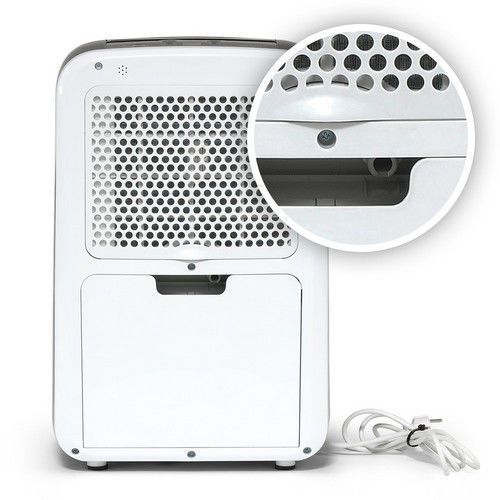 Dezumidificator Mobil Trotec Comfort TTK71E 24 l/zi TTK71E