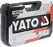 YATO Pro набор инструментов 68 шт., 39009YT №2