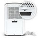 Dezumidificator Mobil Trotec Comfort TTK71E 24 l/zi nr. 5
