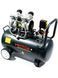 Vector+ Compresor de aer (1390W) 50L nr. 1