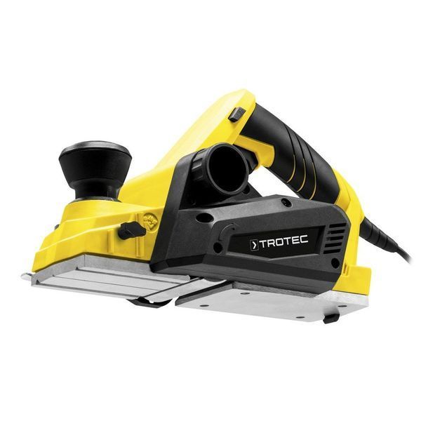 Mașină de rindeluit electrică TROTEC PPLS10750 PPLS10750