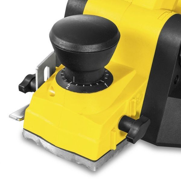 Mașină de rindeluit electrică TROTEC PPLS10750 PPLS10750