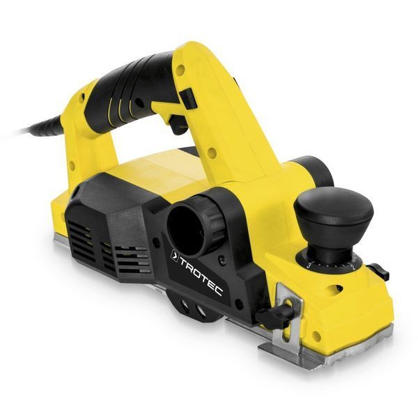 Mașină de rindeluit electrică TROTEC PPLS10750 PPLS10750