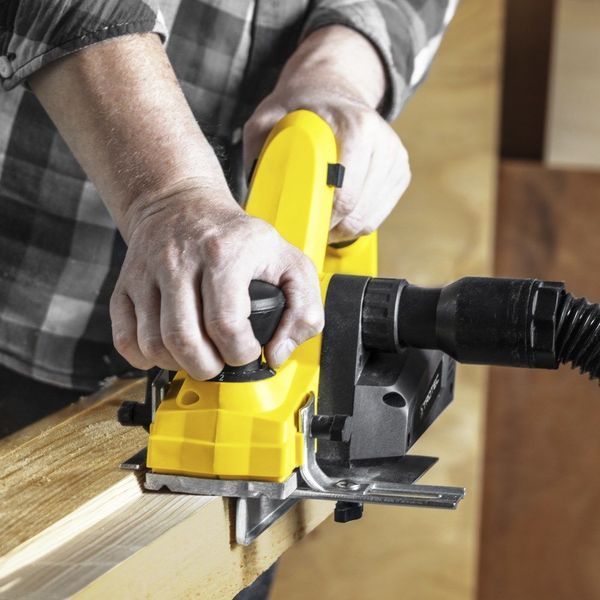 Mașină de rindeluit electrică TROTEC PPLS10750 PPLS10750