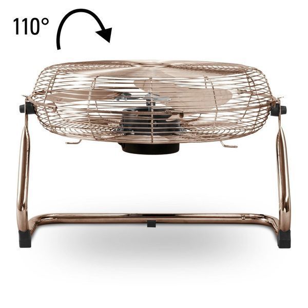 Ventilator de podea TROTEC TVM17 TVM17