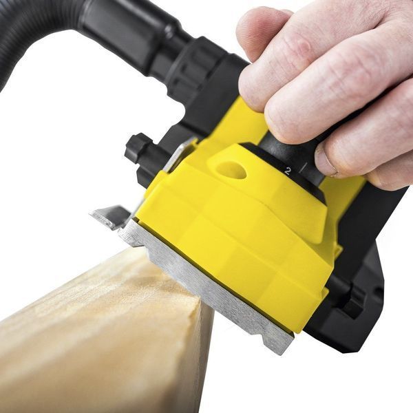 Mașină de rindeluit electrică TROTEC PPLS10750 PPLS10750
