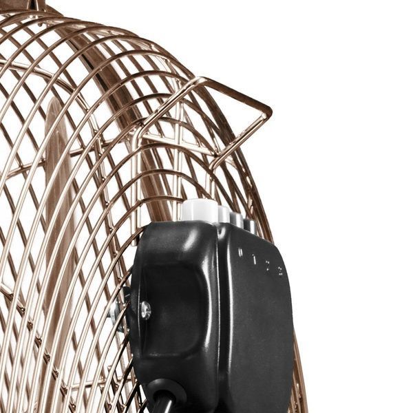 Ventilator de podea TROTEC TVM17 TVM17