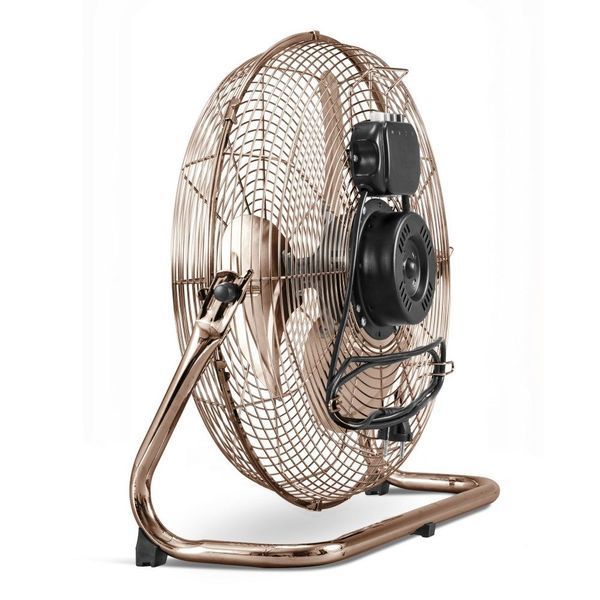 Ventilator de podea TROTEC TVM17 TVM17