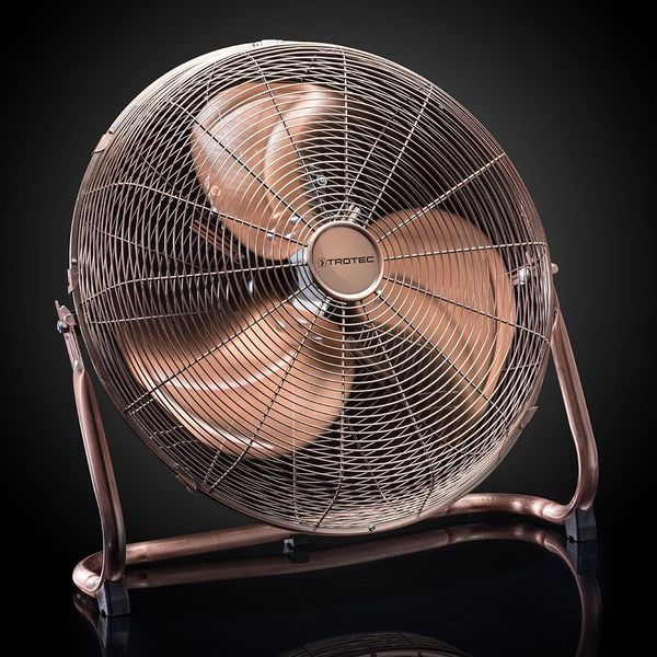 Ventilator de podea TROTEC TVM17 TVM17
