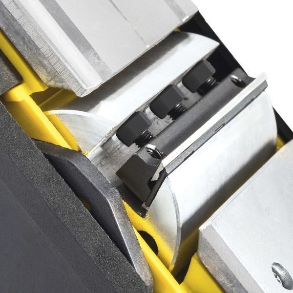 Mașină de rindeluit electrică TROTEC PPLS10750 PPLS10750