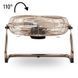 Ventilator de podea TROTEC TVM17 nr. 4