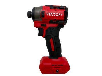 Șurubelniță cu impact pe acumulator VECTOR+ VEB2035-1 VEB2035-1