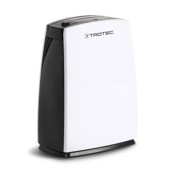 Осушитель воздуха TROTEC TTK51E TTK51E