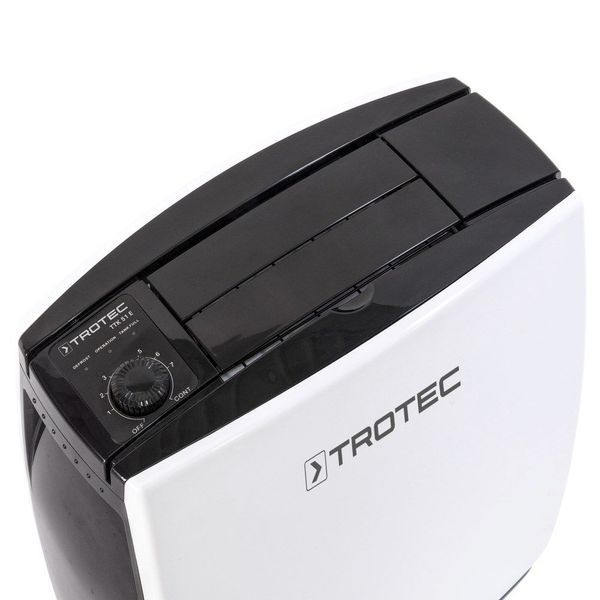 Осушитель воздуха TROTEC TTK51E TTK51E