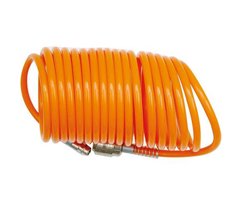Furtun spiral poliuretanic Vorel 15m 81492 81492