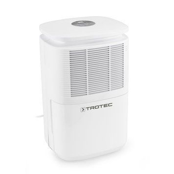Осушитель воздуха TROTEC TTK30E TTK30E