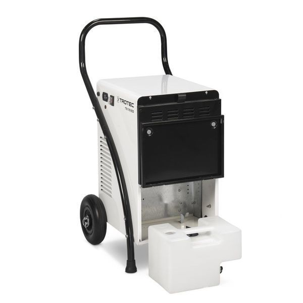 Осушитель воздуха TROTEC TTK170 ECO TTK170