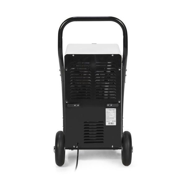 Осушитель воздуха TROTEC TTK170 ECO TTK170