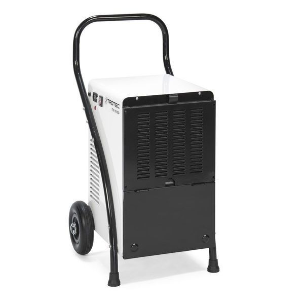 Осушитель воздуха TROTEC TTK170 ECO TTK170