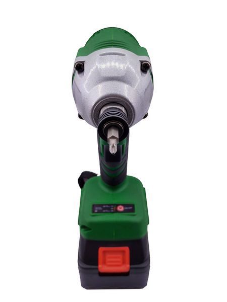 Ударный аккумуляторный шуруповёрт NewBeat NBT-CIS-21B NBT-CIS-21B