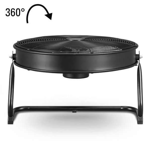 Ventilator de podea TROTEC TVM20D TVM20D