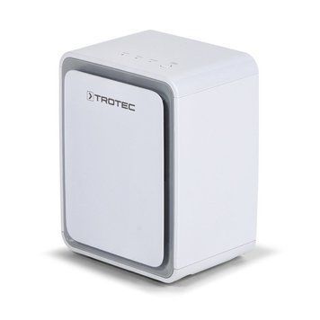 Осушитель воздуха TROTEC TTK24E TTK24E