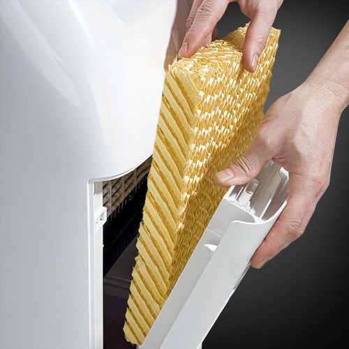Охладитель и увлажнитель TROTEC PAE40 PAE40
