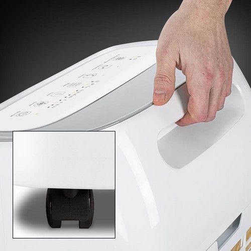 Охладитель и увлажнитель TROTEC PAE40 PAE40