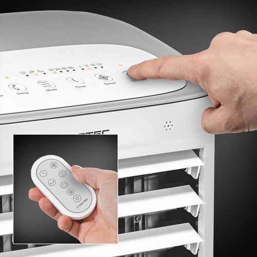 Охладитель и увлажнитель TROTEC PAE40 PAE40