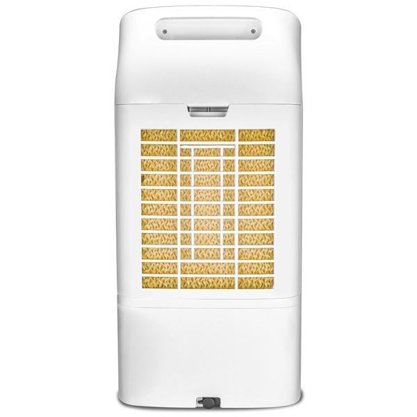 Охладитель и увлажнитель TROTEC PAE40 PAE40