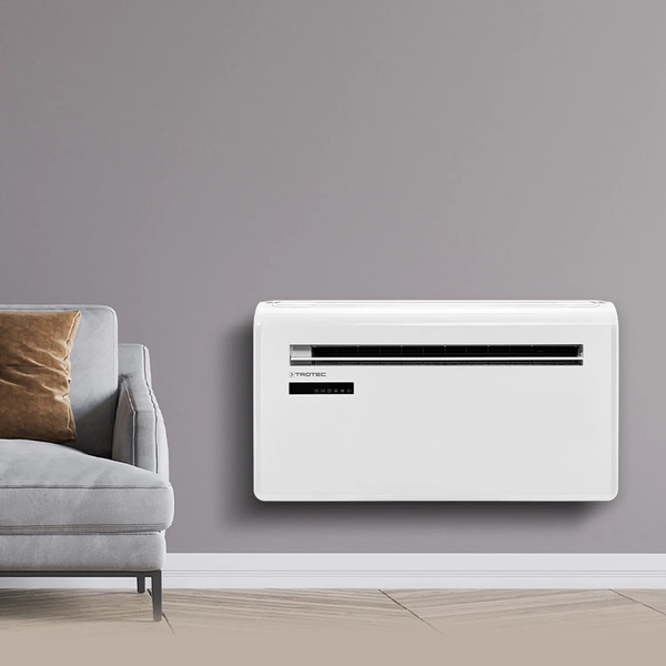 Кондиционер мобильный TROTEC PAC-W 2650 PAC-W 2650