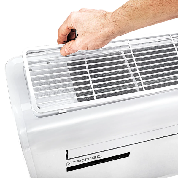 Кондиционер мобильный TROTEC PAC-W 2650 PAC-W 2650