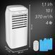Охладитель и увлажнитель TROTEC PAE40 №3