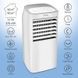 Охладитель и увлажнитель TROTEC PAE40 №1