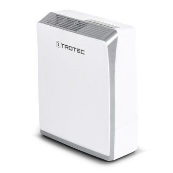 Осушитель воздуха с абсорбцией TROTEC TTR56E TTR56E
