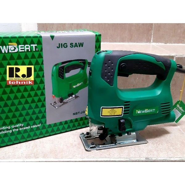 Fierăstrău pendular NewBeat NBT-JG-80A NBT-JG-80A