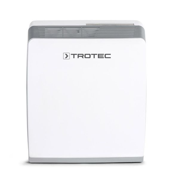 Осушитель воздуха с абсорбцией TROTEC TTR56E TTR56E