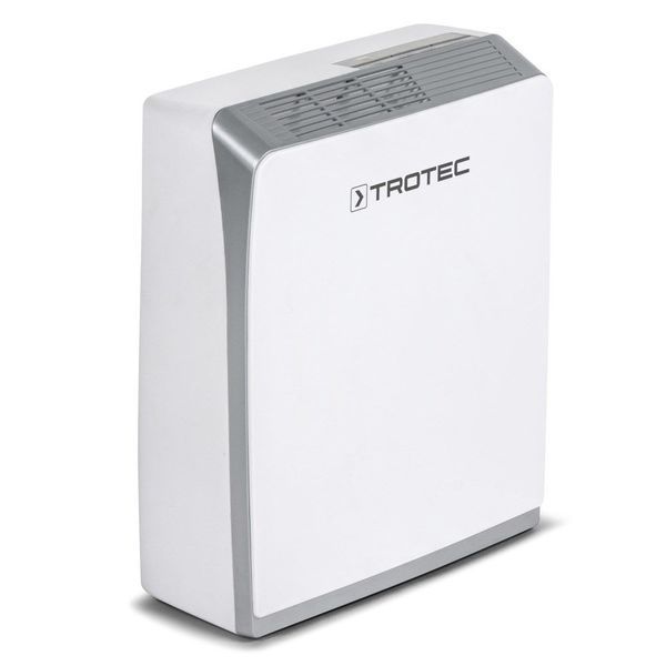Осушитель воздуха с абсорбцией TROTEC TTR56E TTR56E
