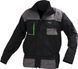 Jachetă de lucru Yato 80161YT - L/XL nr. 1